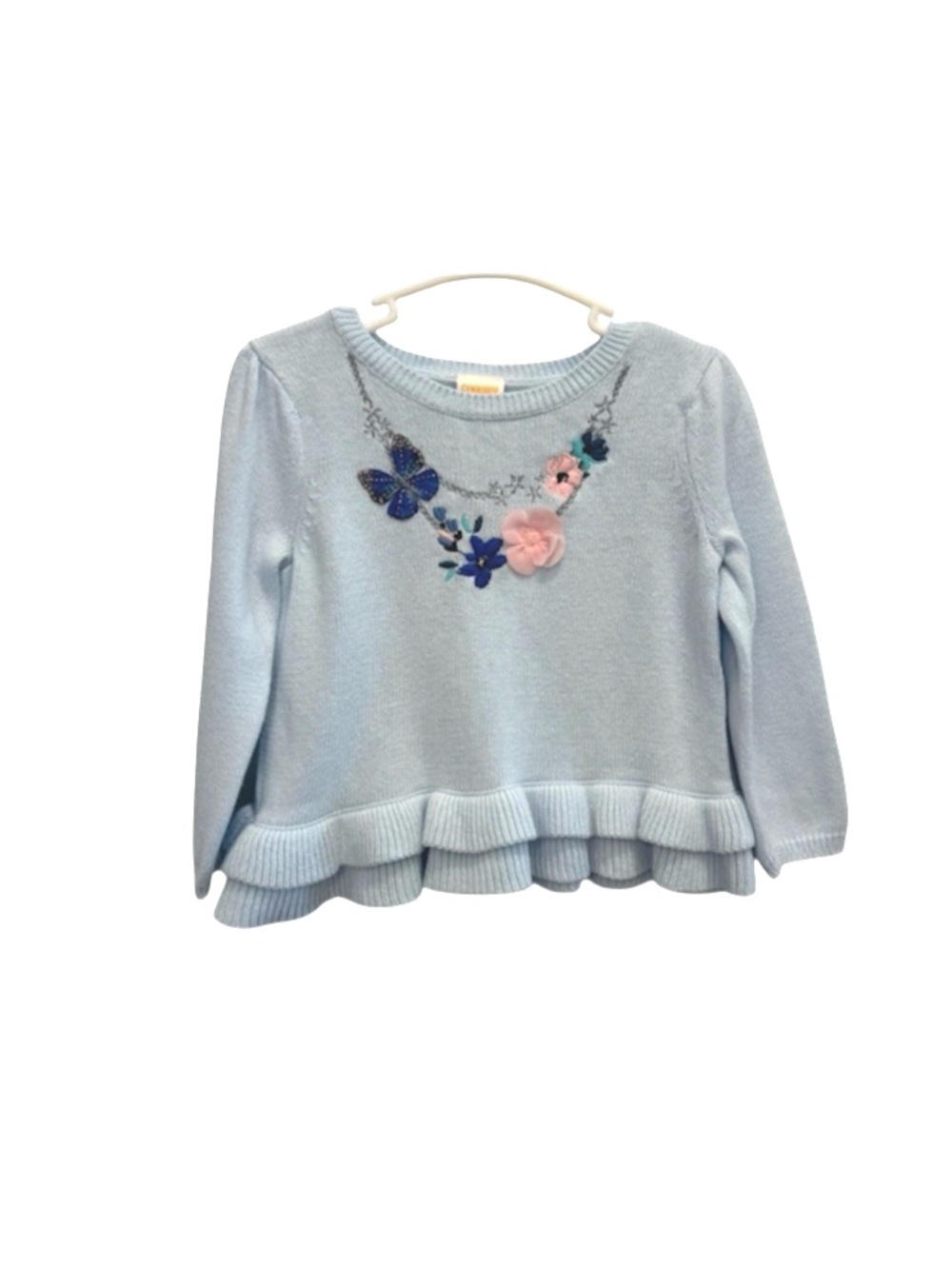 Gymboree Sweater